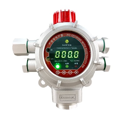 工業(yè)及商業(yè)用途點型可燃?xì)怏w探測器GTYQ-MIC-300S